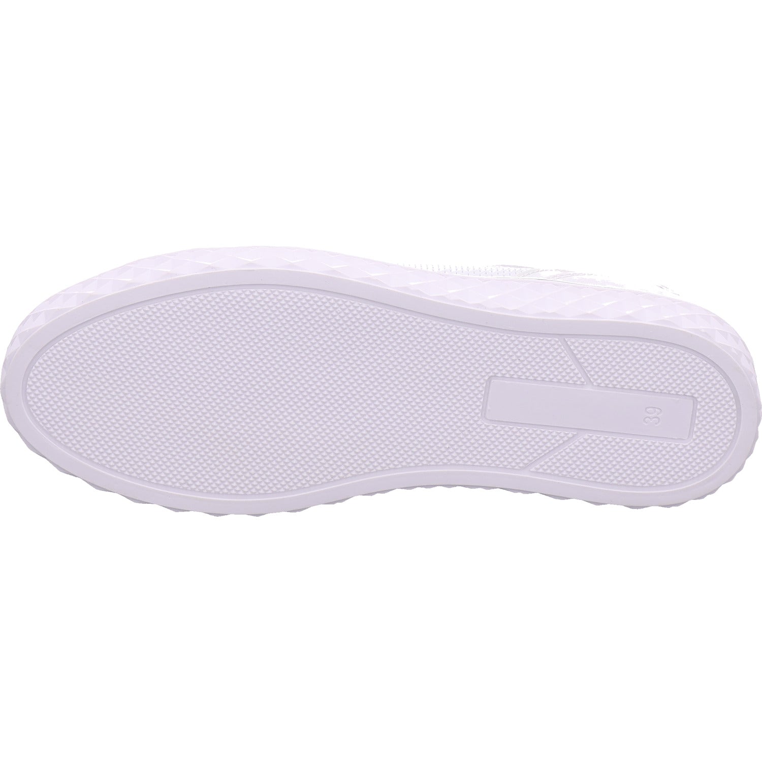 Marco Tozzi Damen Sneaker  in weiß