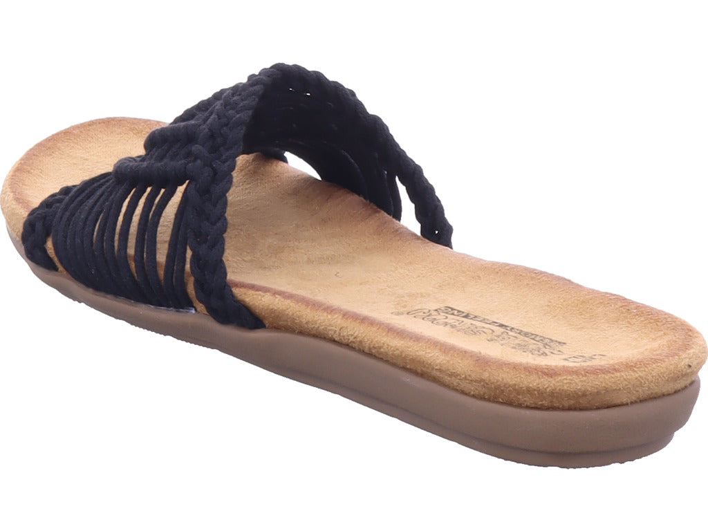 Shoe-world Dámské   v černé