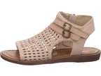 Blowfish Damen Sandale  in gold