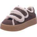 Tamaris Damen Sneaker  in braun