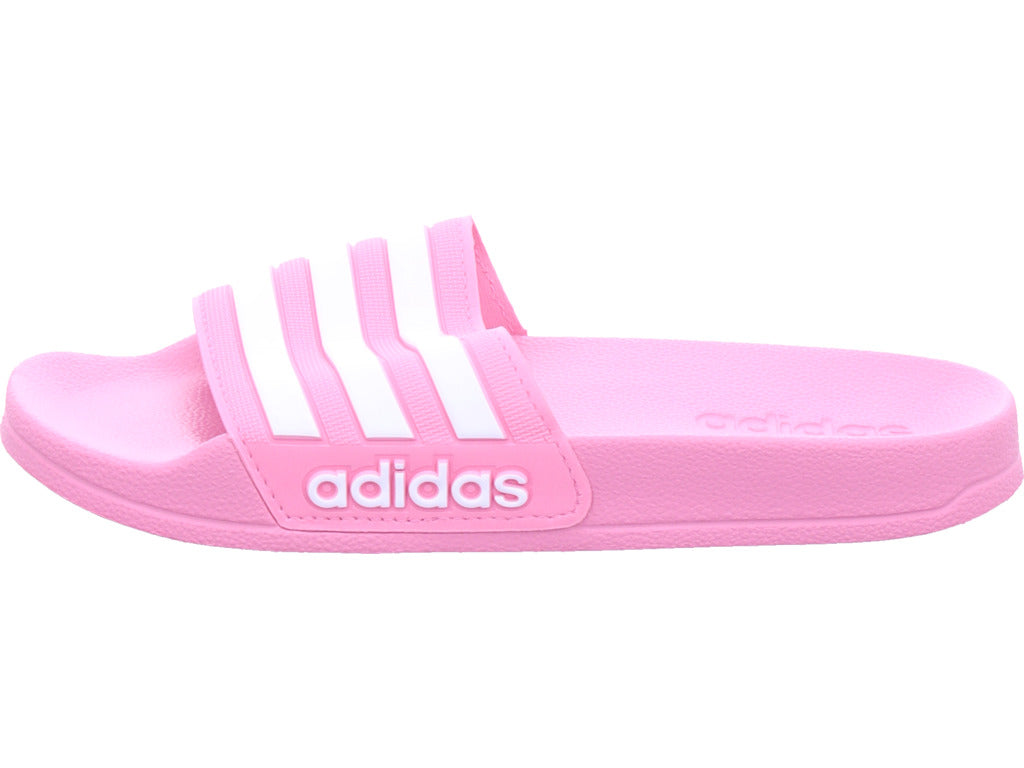 Adidas Mädchen Badeschuh  in pink