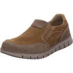 Dr. Stark Herren Slipper  in beige