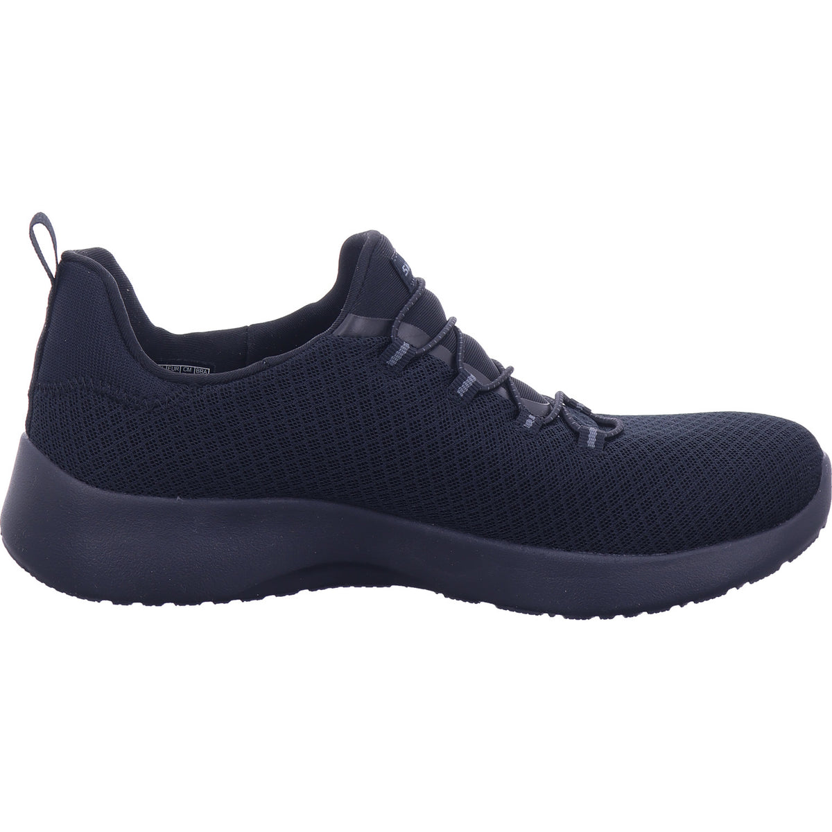 Dámské tenisky SKECHERS v černé barvě