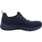 SKECHERS women's sneakers in black