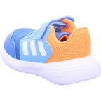 Chlapecká sportovní bota Adidas Tensaur Run 3.0 El I v modré barvě
