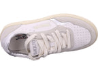 Women's Xslam 6V10 Crosta Off-white Sneakers in White