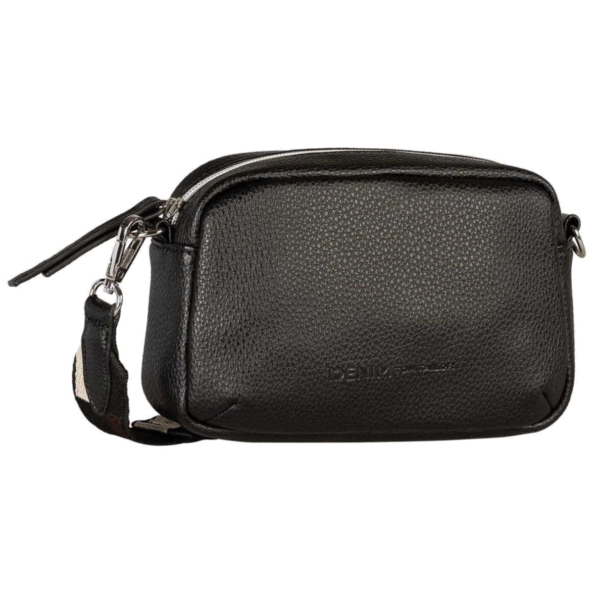 Kabelka Tom Tailor Sada Camera Bag v černé barvě