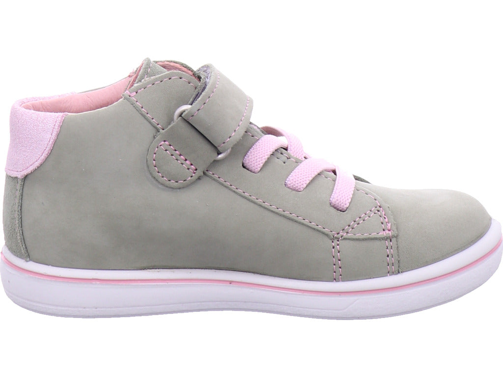 Ricosta Mädchen Halbschuh Lou in beige