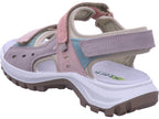 Imac Damen Sandalette  in beige