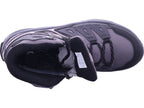 Salomon Women's Hiking Boot Extegra Mid Gtx W in Purple