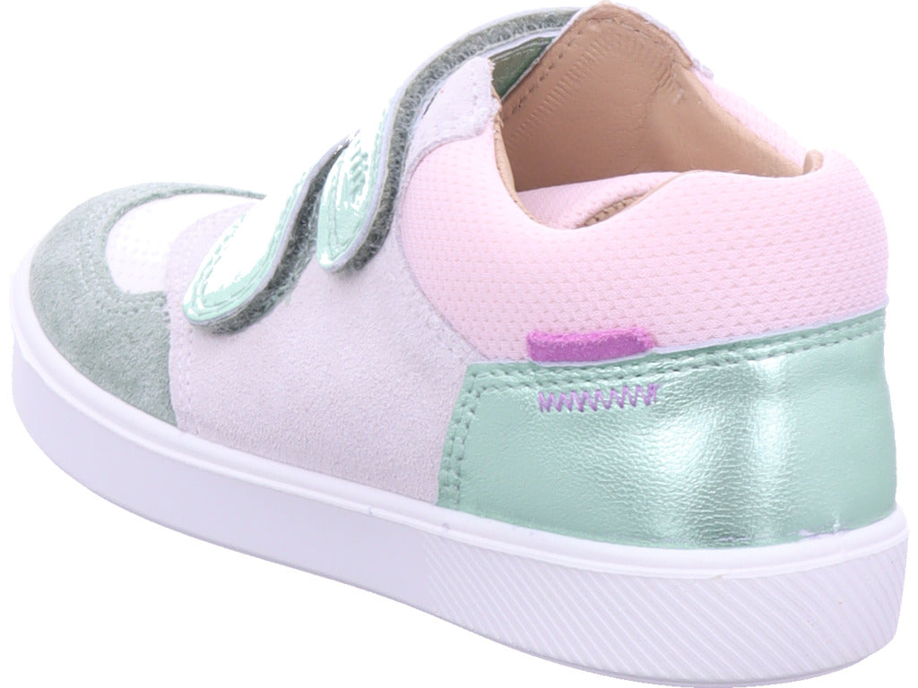 Superfit Girls' Pre-Walker Ankle Boot Leather | Supies in free