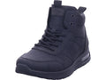 Rieker Men's Boots Hwk Men's Boots in black