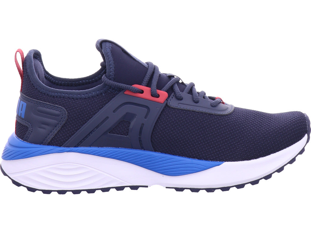 Puma pánská polobotka Pacer 23 v černé barvě