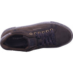 Tamaris Damen Sneaker  in braun