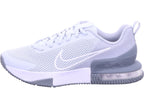 Nike Men's Sports Shoe M Air Max Alpha in Grey