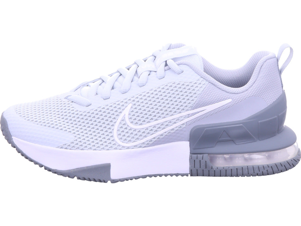 Nike Men's Sports Shoe M Air Max Alpha in Grey