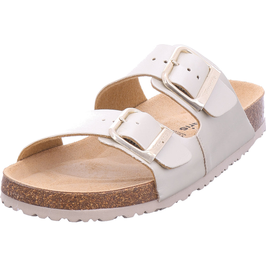 Tamaris Damen Pantolette  in sonstige