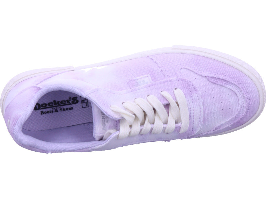 Dockers Damen   in lila