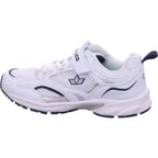 Lico Mädchen Sportschuh Lanton Vs in weiß