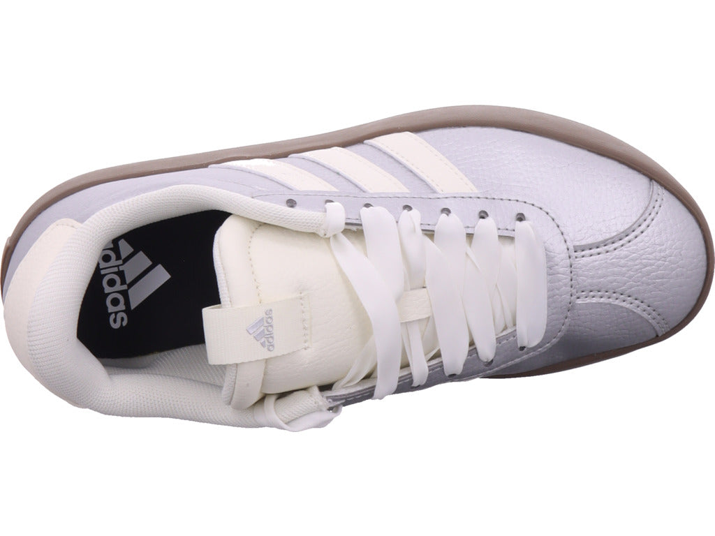 Adidas dámské v barvě stříbrné