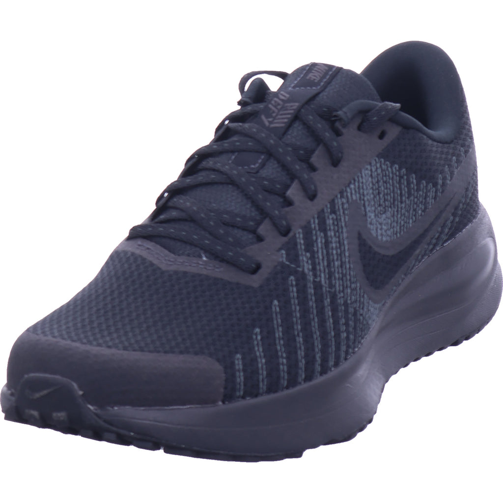 Nike Herren Sportschuh Run Defy in schwarz