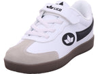 Lico Unisex - Kids' Sports Shoe Shuttle Vs in White