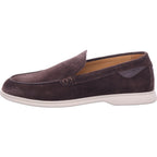 Ambitious Herren Slipper  in braun