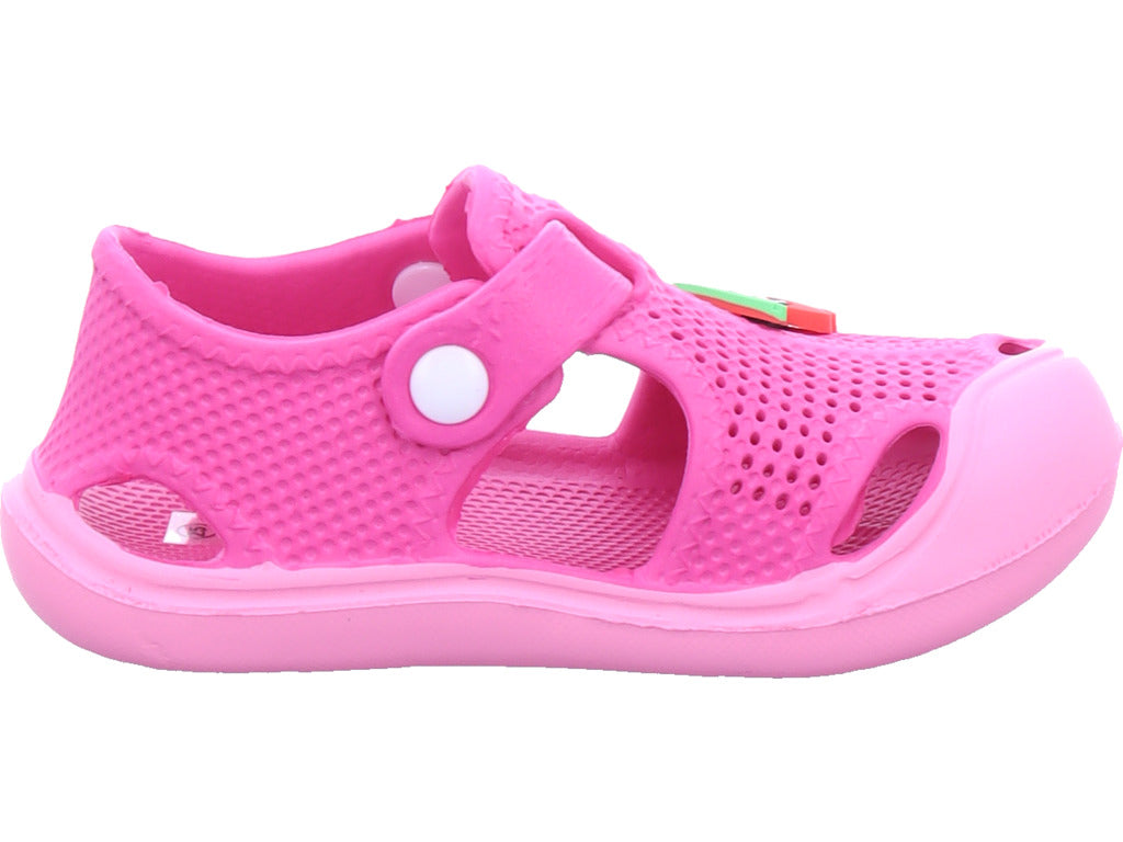 Becker GmbH Boys' Bathing Shoe in blue