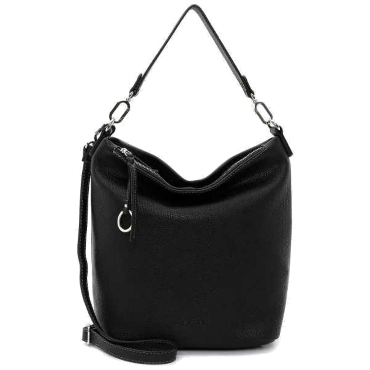 SURI FREY Damen Tasche  in schwarz