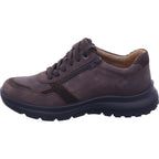 Jomos Herren Halbschuh  in braun