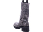 GIO+ Damen Stiefelette  in grau