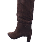 Tamaris Damen Stiefelette  in braun