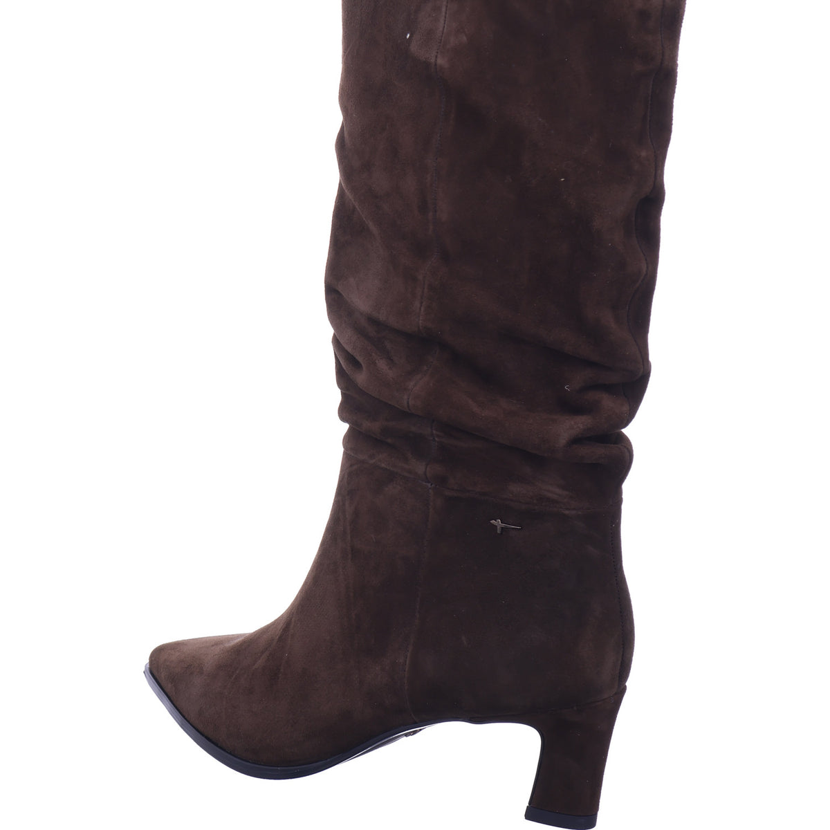 Tamaris Damen Stiefelette  in braun