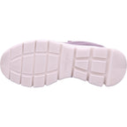 SKECHERS Damen Sneaker Bobs B Lite in lila