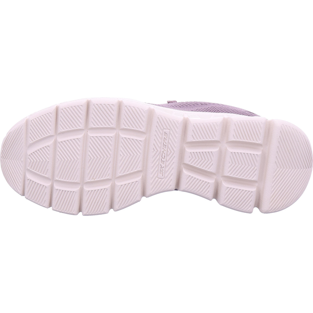 SKECHERS Damen Sneaker Bobs B Lite in lila