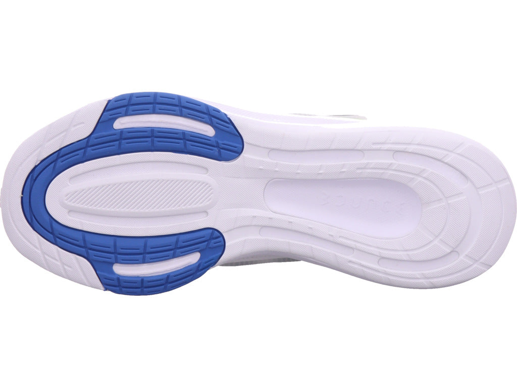 Adidas Unisex - Erwachsene Sportschuh Adidas Ultrabounce in weiß