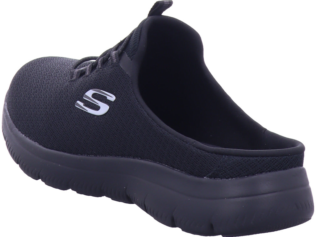 SKECHERS Women's Clogs in black