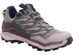 lowa Women's Hiking Shoe Maddox Pro in beige