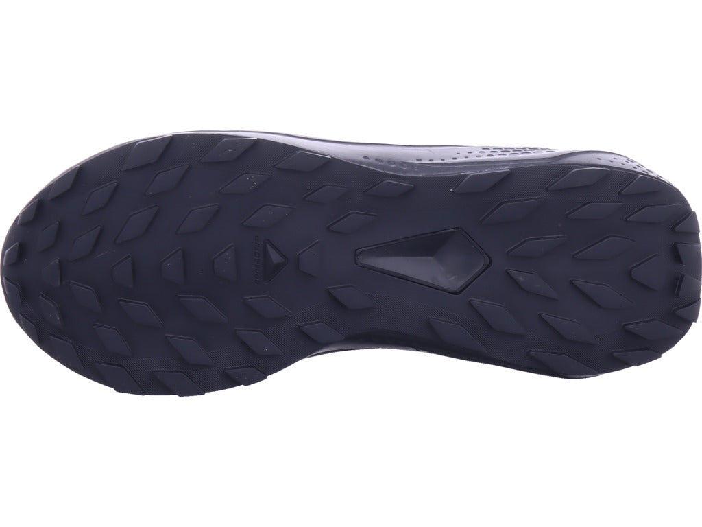 Salomon pánská turistická obuv Alphaglide v černé barvě