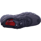 Pánské turistické boty Kastinger v černé barvě