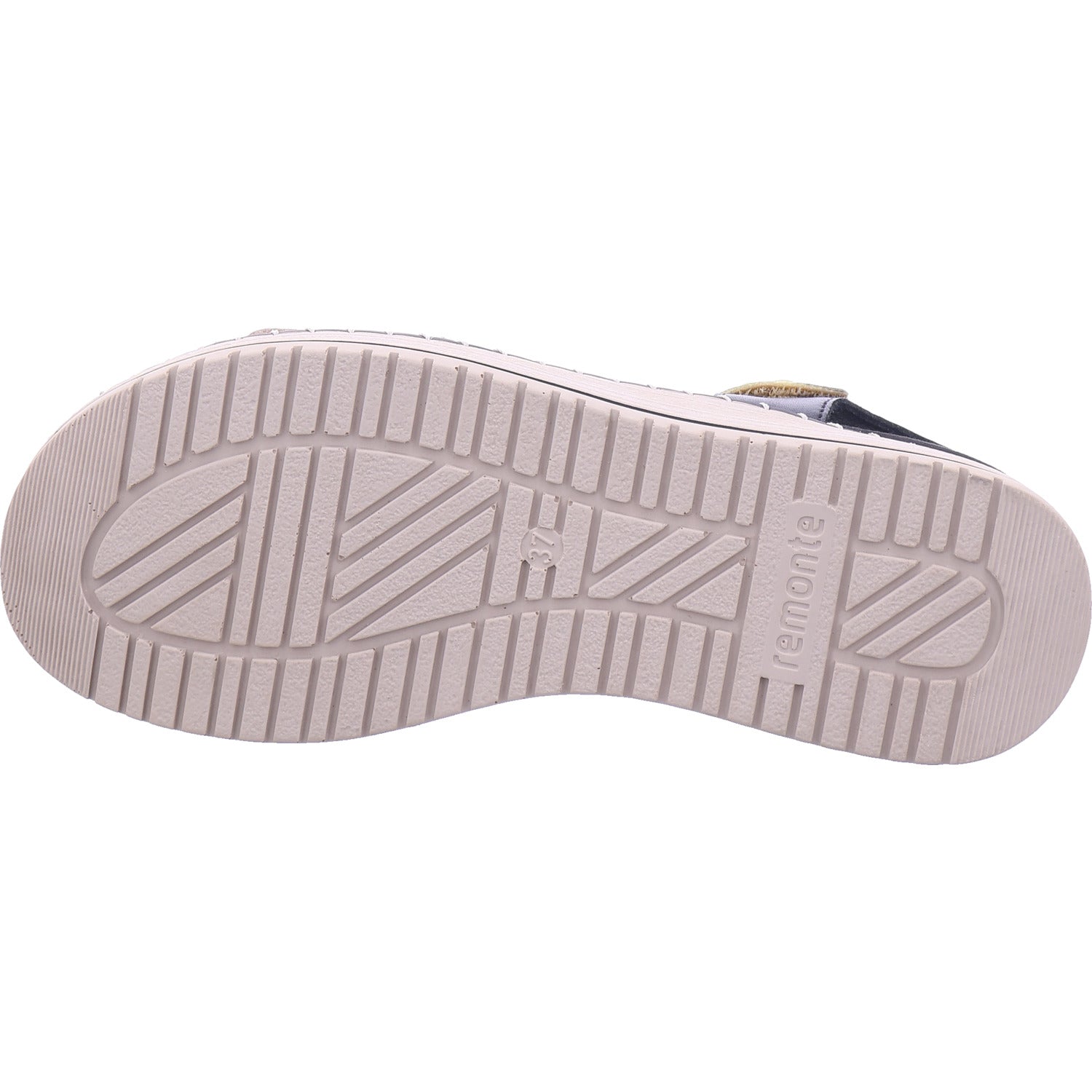 Remonte Women's Sandal in Beige