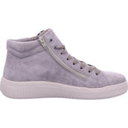Remonte Damen Stiefelette  in grau