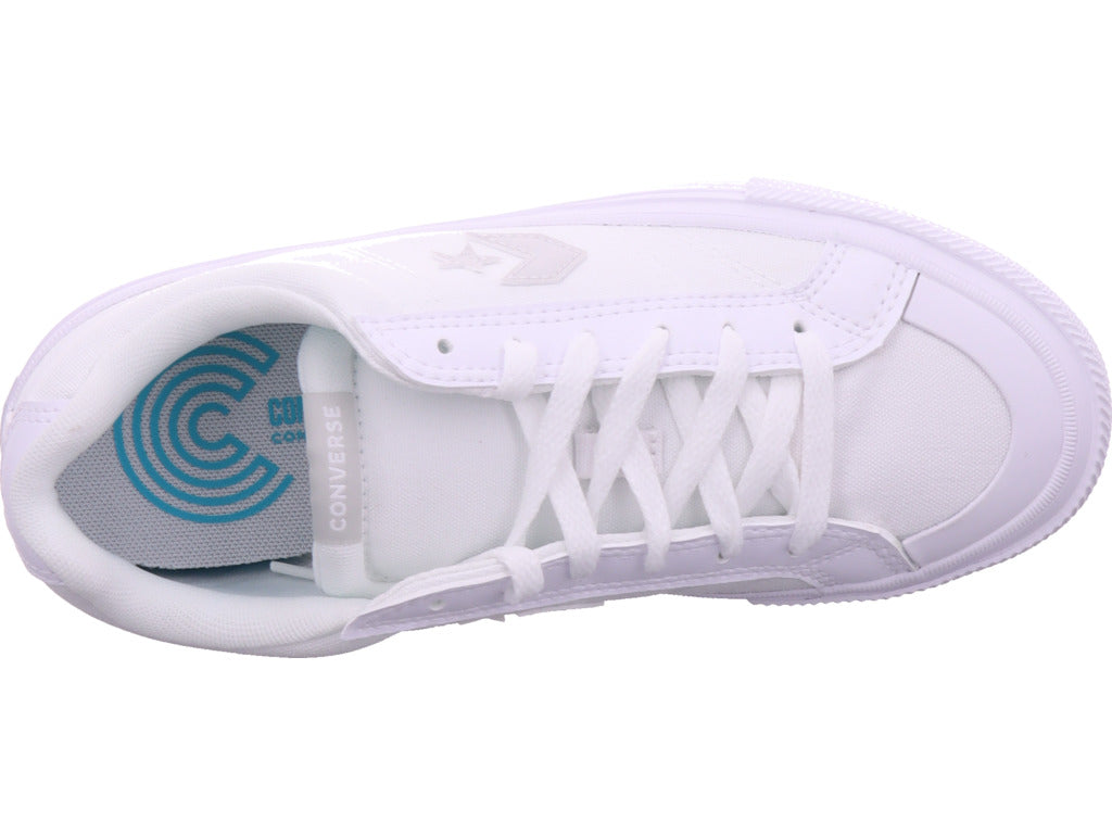 Converse Damen Sneaker  in weiß