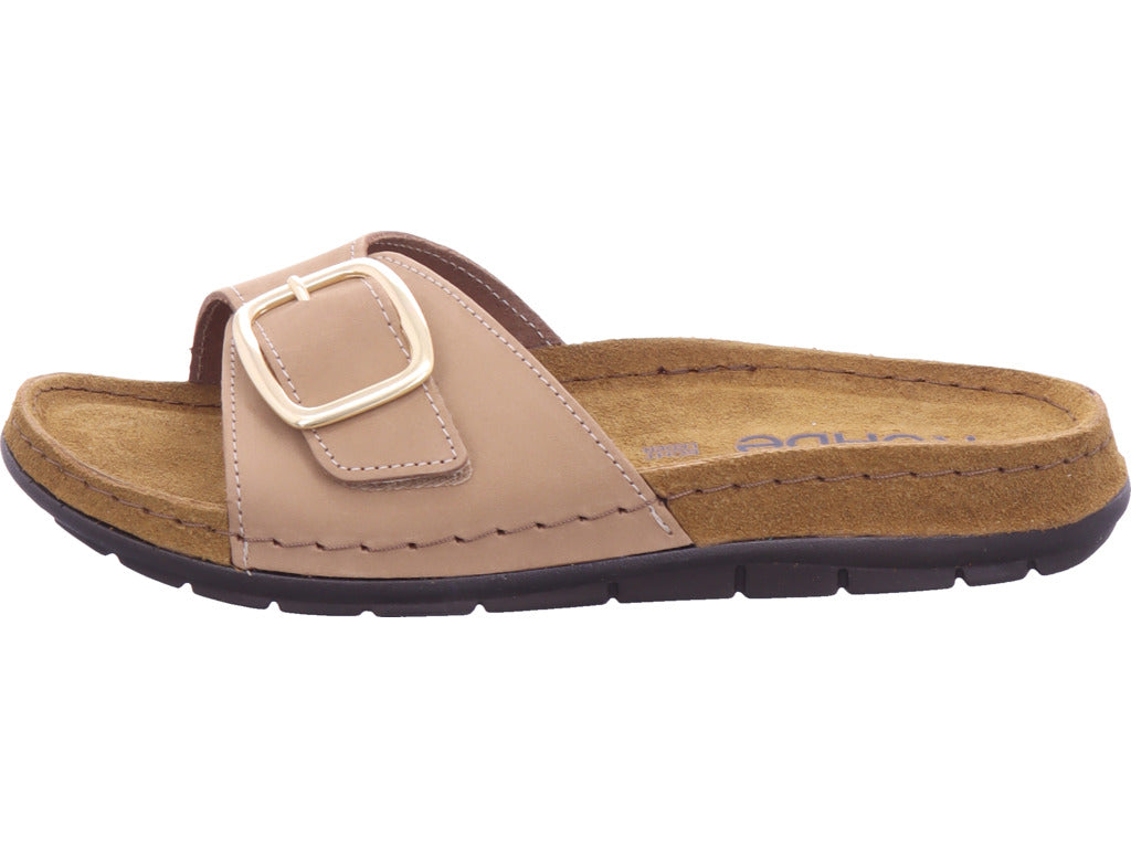 Rohde Damen   in braun