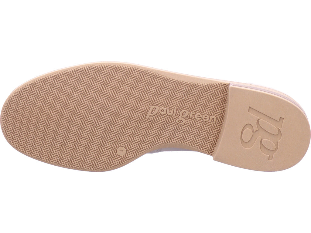 Paul Green Damen  1052 in beige