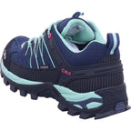 CMP Damen Halbschuh  in blau