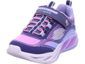 SKECHERS Mädchen Halbschuh  in blau