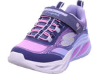 SKECHERS Mädchen Halbschuh  in blau