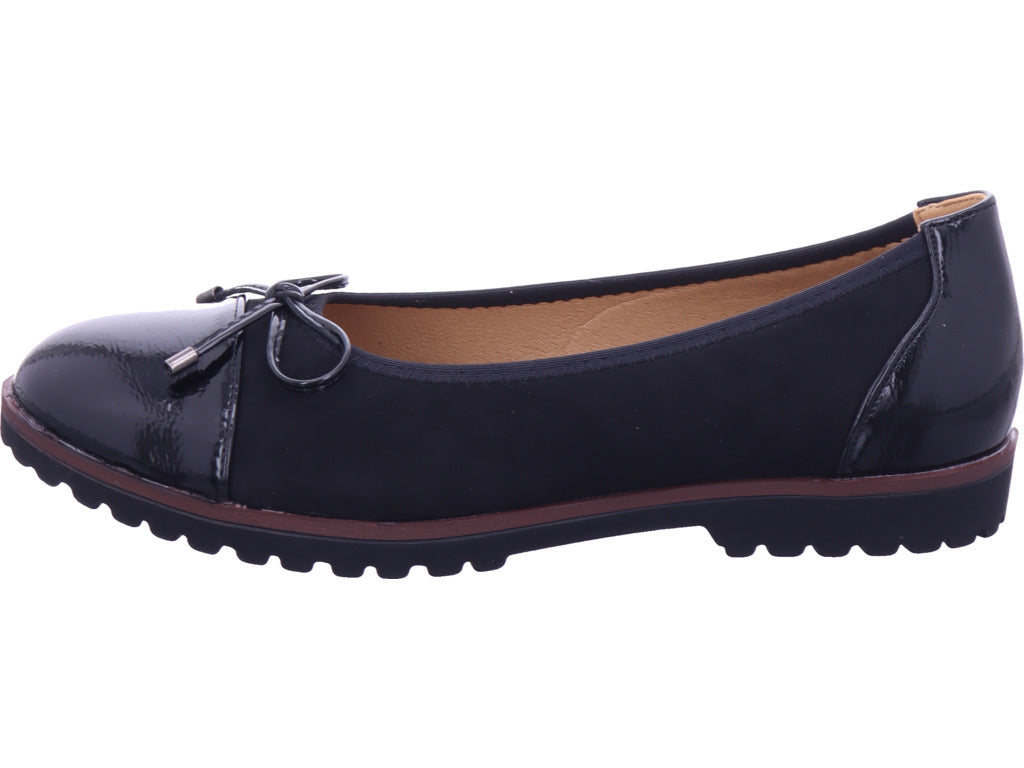 Dámské lodičky Shoe-world, černé
