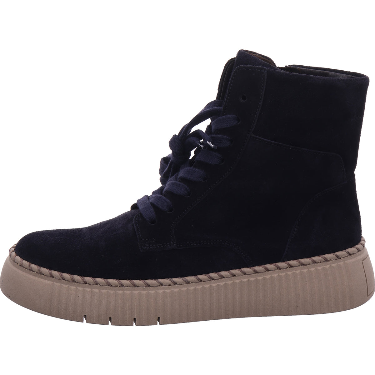 Gabor Damen Stiefelette  in blau
